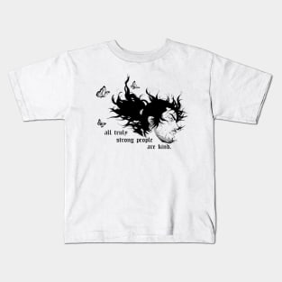 vagabond Kids T-Shirt